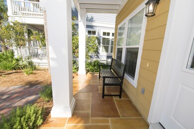 Outdoor Living Space
