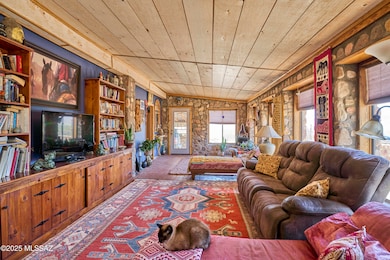 2711 S Bear Mountain Rd, San Simon, AZ 85632 - photo 4