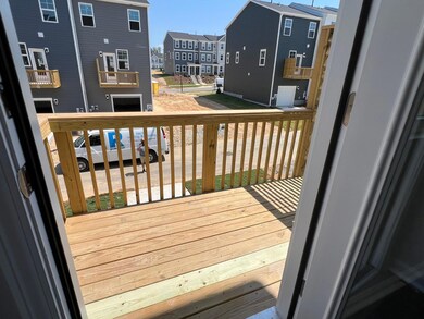 1719 Barrett Run Trail, Apex, NC 27502 - photo 7