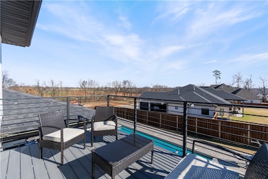 8416 W Pepper Grass Path, Bentonville, AR 72713 - photo 6