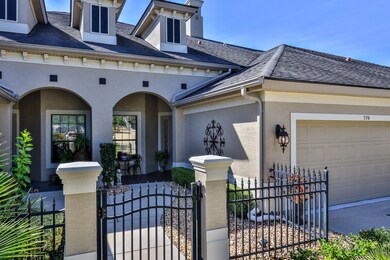 770 Cobblestone Way