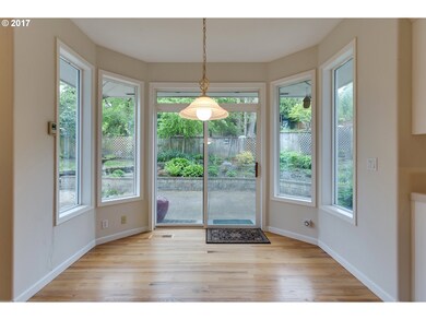 Kitchen/Nook