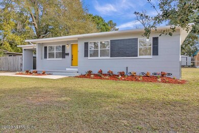 2955 Newell Blvd, Jacksonville, FL 32216 - photo 2
