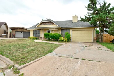 3817 Dana Ct, Abilene, TX 79606 - photo 3