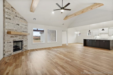 10611 S 233rd East Ave, Broken Arrow, OK 74014 - photo 4