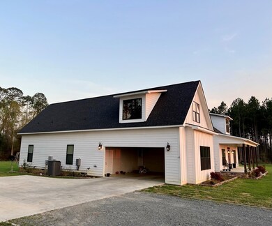 465 Sumner Rd S, Sumner, GA 31789 - photo 4