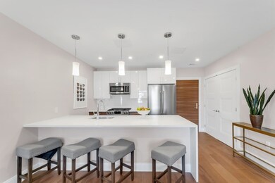 425 Lagrange St unit 307, West Roxbury, MA 02132 - photo 5