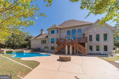 2609 Jacobs Crest Cove, Grayson, GA 30017 - photo 4