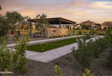Community Bocce Ball