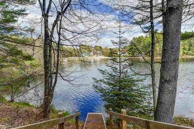 99 Hill Rd, Conway, NH 03813 - photo 4