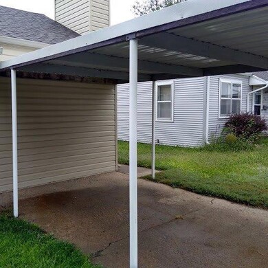 308 N 4th St, Wakeeney, KS 67672 - photo 4