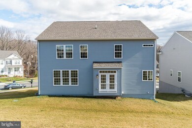 19226 Stoney Ridge Place, Triangle, VA 22172 - photo 4