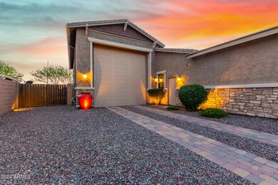 18485 W Heatherbrae Dr, Goodyear, AZ 85395 - photo 6