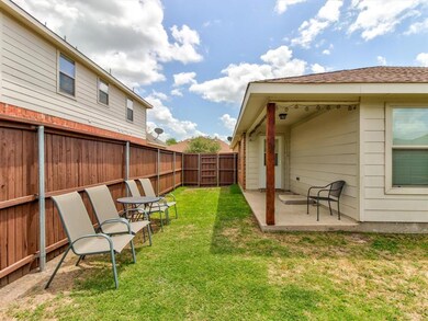 713 Crockett Dr, Lavon, TX 75166 - photo 6