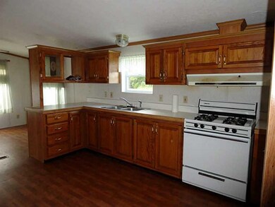 7995 E Co Road 50 N, Greensburg, IN 47240 - photo 4