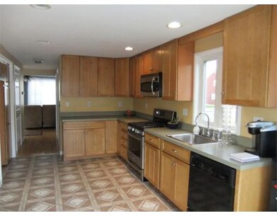 735 Sea St unit 735, Quincy, MA 02169 - photo 7