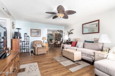 9707 W Loma Blanca Dr, Sun City, AZ 85351 - photo 5