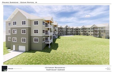 3550 Stone Creek Cir SW unit 209, Cedar Rapids, IA 52404 - photo 2