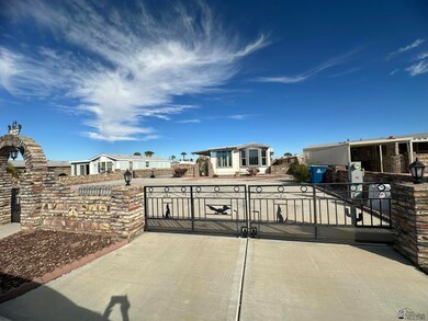 12606 E 45th St, Yuma, AZ 85367 - photo 2