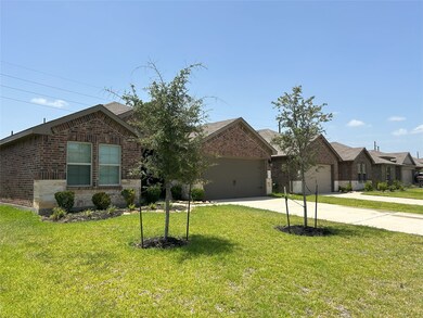 3322 Zephyr Park Ln, Katy, TX 77494 - photo 5