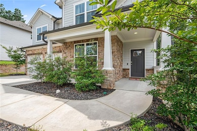 5394 Pebblebrook Ln SE, Mableton, GA 30126 - photo 2