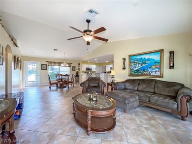 406 Conlee St, Lehigh Acres, FL 33974 - photo 7