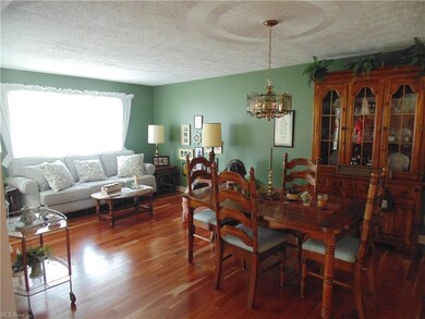 Dining/Sitting
