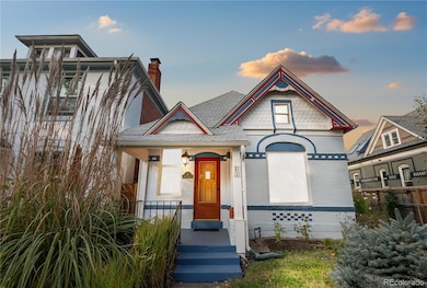 47 W Cedar Ave, Denver, CO 80223 - photo 6