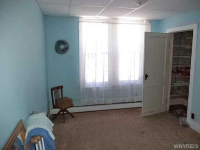 Bedroom. 1st floor bedroom