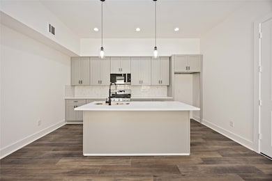 6528 Tuskegee St unit A, Houston, TX 77091 - photo 7