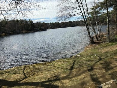 The dock (not in yet) will convey...
