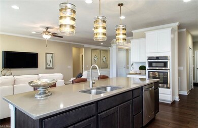 639 Shinnecock Ln, Aurora, OH 44202 - photo 7