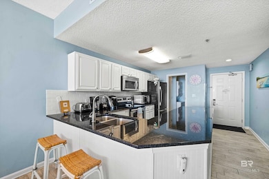 Doral Tower unit C906, Gulf Shores, AL 36542 - photo 6