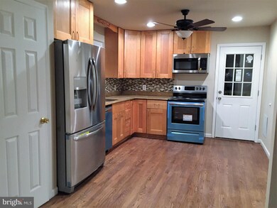 5307 Jay St NE, Washington, DC 20019 - photo 2