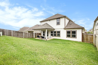 40557 Mostyn Lake Dr, Magnolia, TX 77354 - photo 3