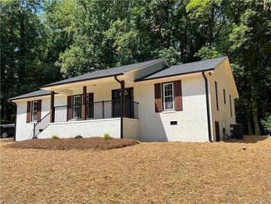 5637 Trotter Country Rd, High Point, NC 27263 - photo 5