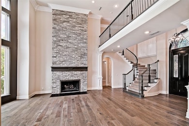 3224 Sagely Ln, Springdale, AR 72764 - photo 6