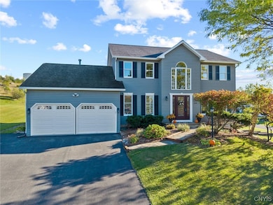 6001 Singletree Ln, Jamesville, NY 13078 - photo 3