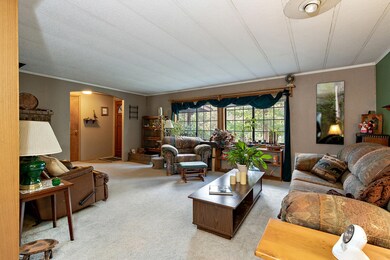 Living room!