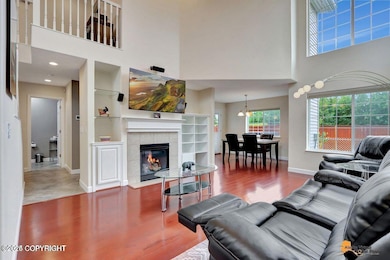 2860 Discovery Bay Dr unit 8B, Anchorage, AK 99515 - photo 3