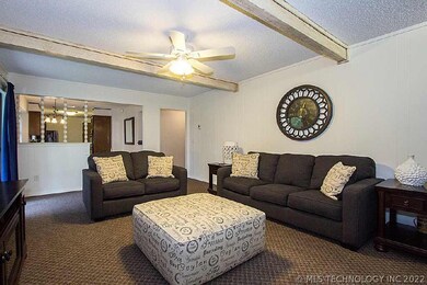 2710 W Canton St, Broken Arrow, OK 74012 - photo 4