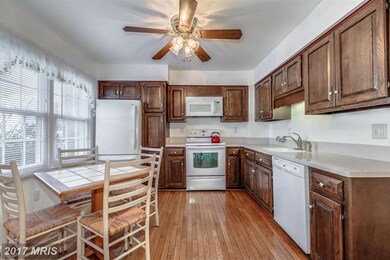 641 N Armistead St unit 84, Alexandria, VA 22312 - photo 6