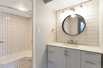 Park Mayfair unit 207S, Denver, CO 80220 - photo 2