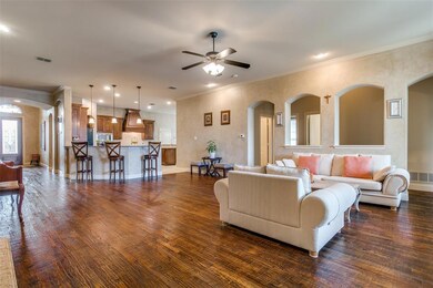 1213 Tuscany Dr, Colleyville, TX 76034 - photo 4