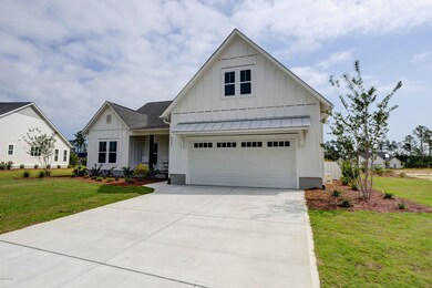 6721 Chessington Ln, Leland, NC 28451 - photo 3