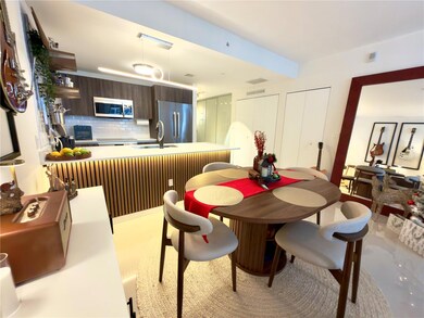 Aria on the Bay unit 2207, Miami, FL 33132 - photo 5