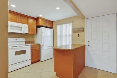Island Club Condominiums unit 403N, Pompano Beach, FL 33062 - photo 3