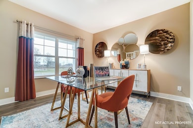 2741 Carrowmore Ct, Delaware, OH 43015 - photo 5