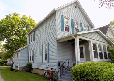 23 Washington St, North Tonawanda, NY 14120 - photo 2