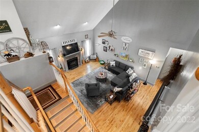 274 Donsdale Dr, Statesville, NC 28625 - photo 4